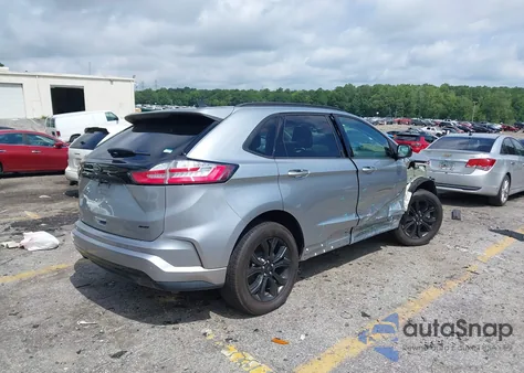 2024 Ford Edge Se z USA, uszkodzony, nr VIN 2FMPK4G96RBA43060